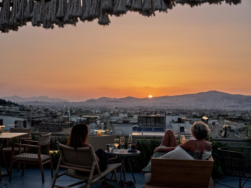 The Lekka Hotel & Spa