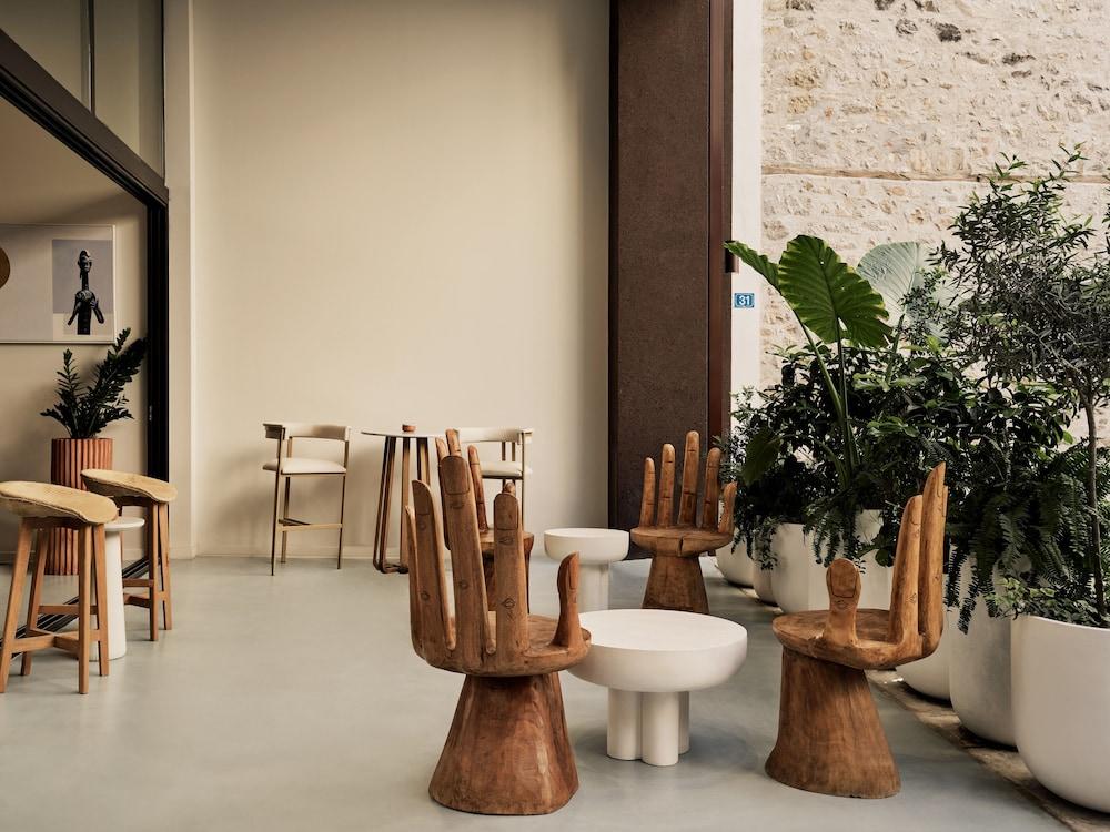 The Lekka Hotel & Spa
