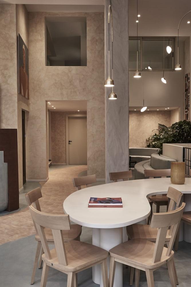 The Lekka Hotel & Spa