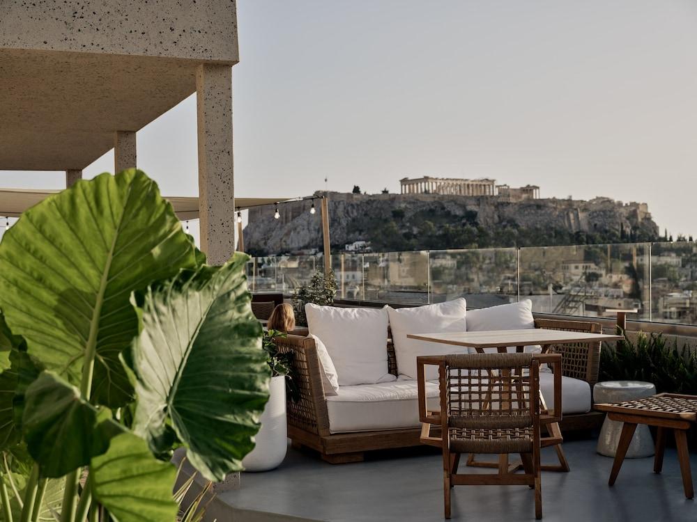 The Lekka Hotel & Spa