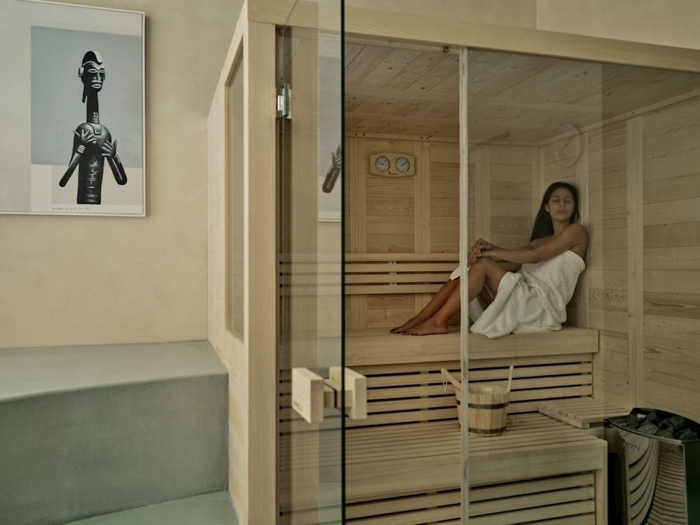 The Lekka Hotel & Spa
