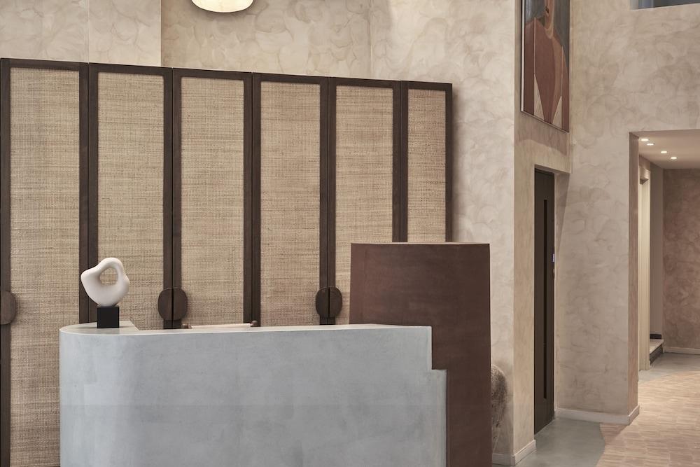 The Lekka Hotel & Spa
