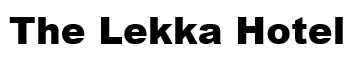 The Lekka Hotel & Spa