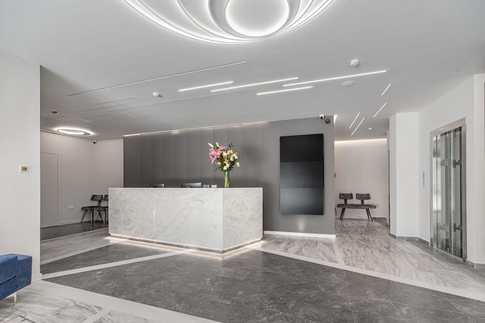 Hellenic Vibes Smart Hotel Athens