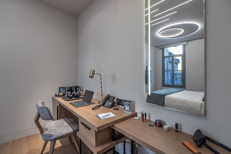 Hellenic Vibes Smart Hotel Athens