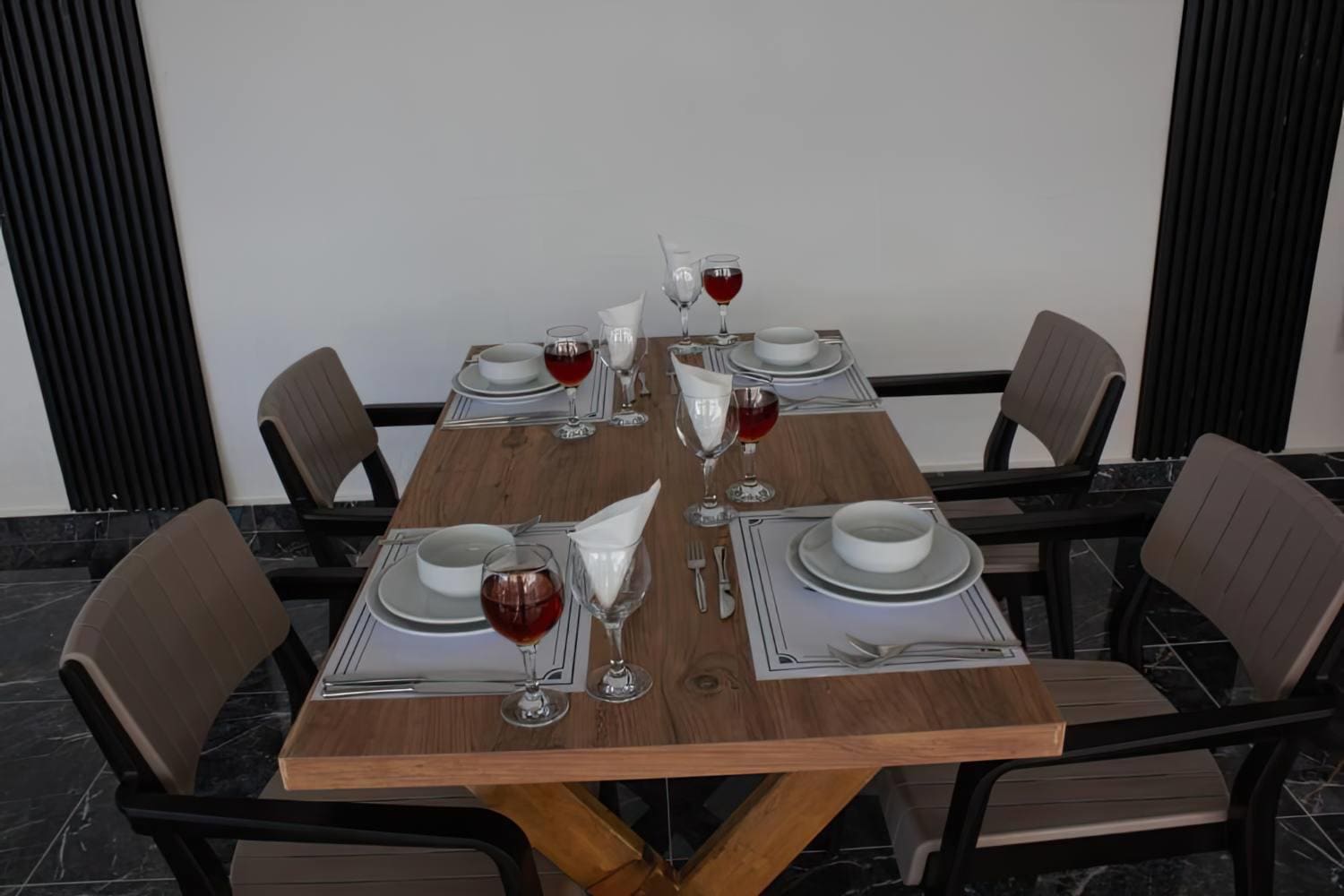 Grand Naz Garden Hotel