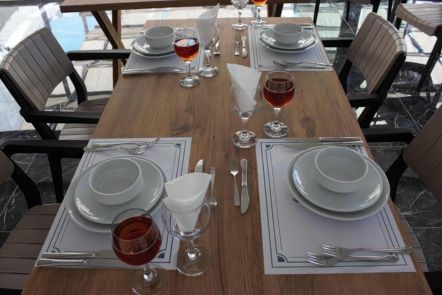 Grand Naz Garden Hotel