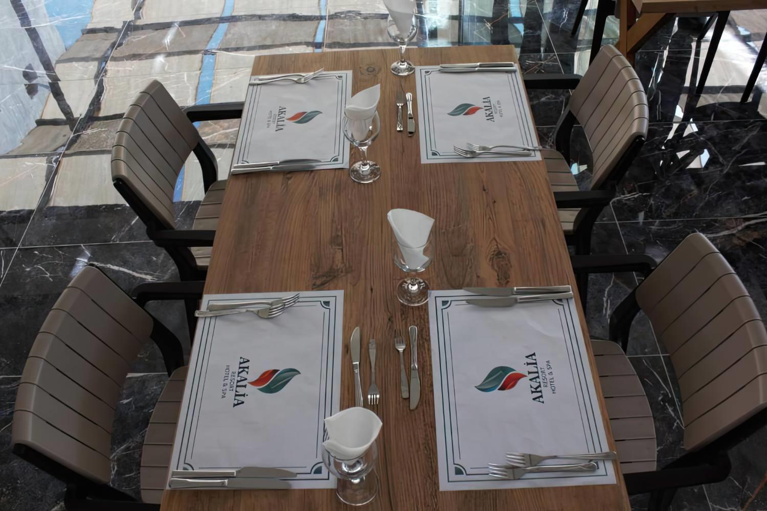 Grand Naz Garden Hotel