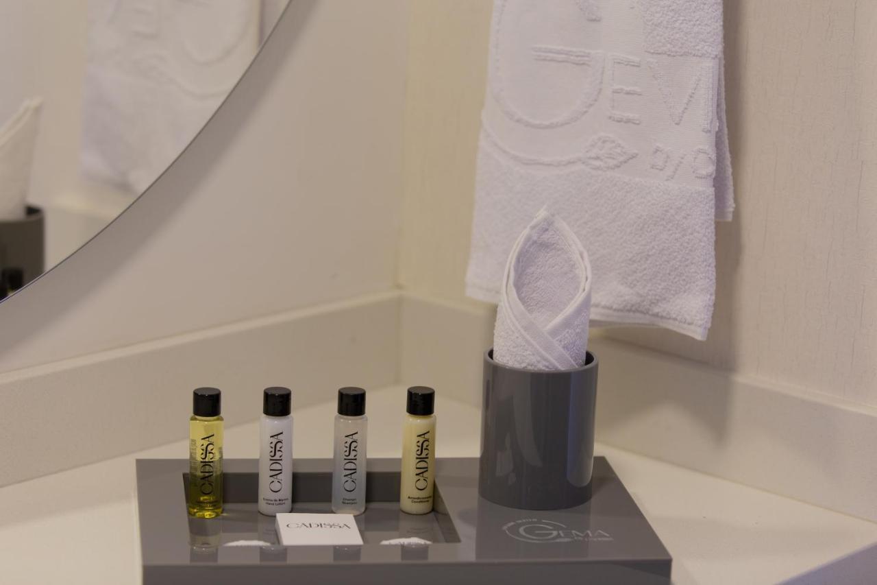 Luxury Suites Prana By Cadissa