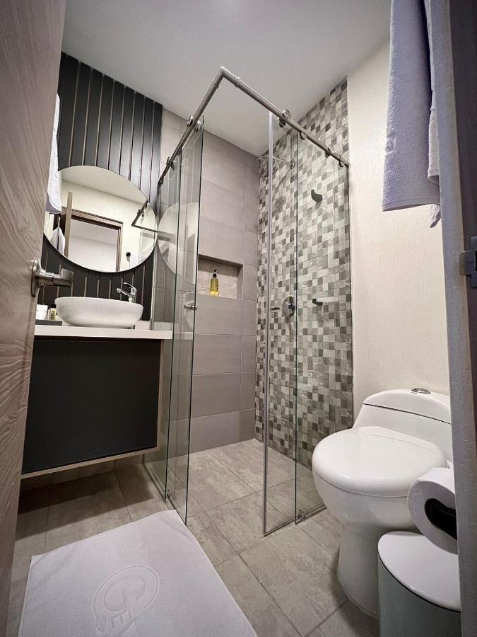 Luxury Suites Prana By Cadissa