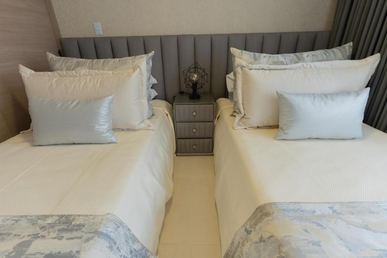 Luxury Suites Prana By Cadissa
