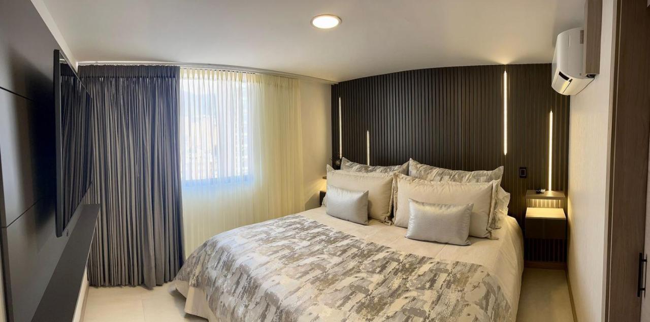 Luxury Suites Prana By Cadissa