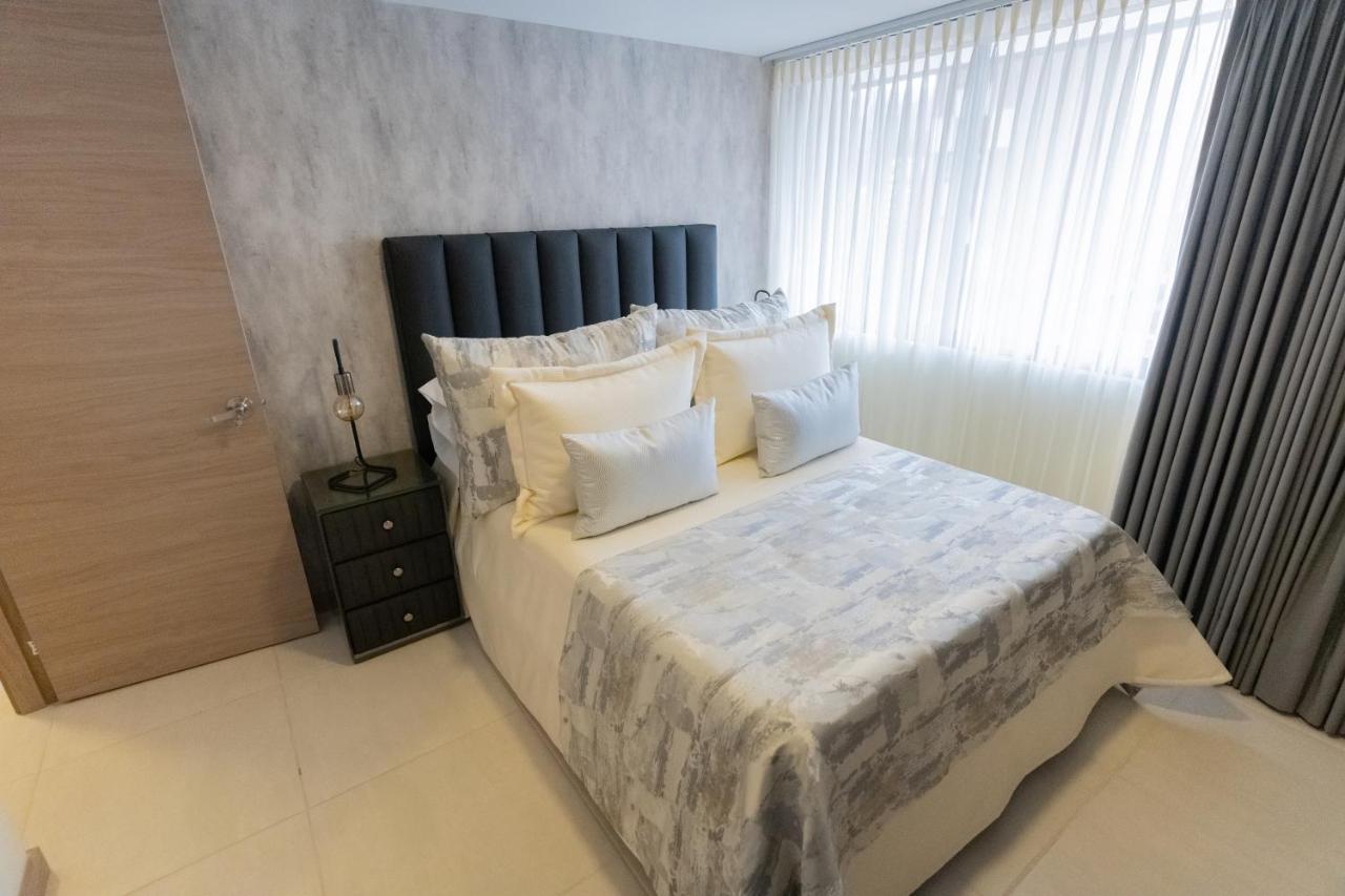 Luxury Suites Prana By Cadissa