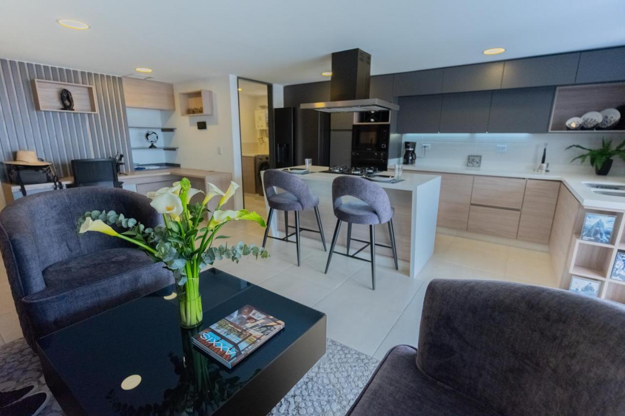 Luxury Suites Prana By Cadissa