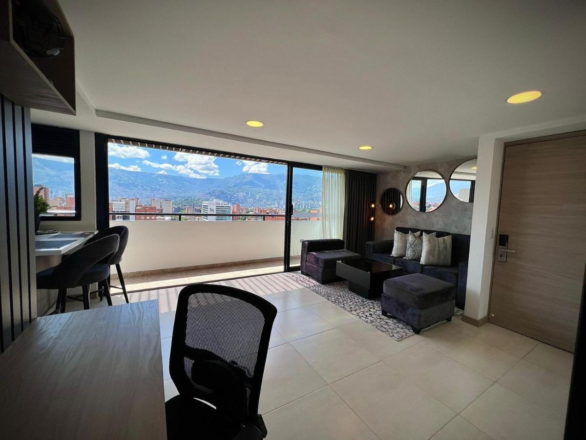 Luxury Suites Prana By Cadissa