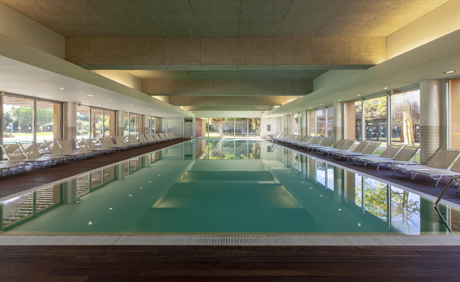 Aqualuz Troia Mar by The Editory