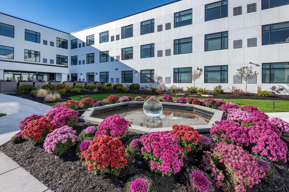 Cambria Hotel Portland Downtown-Old Port