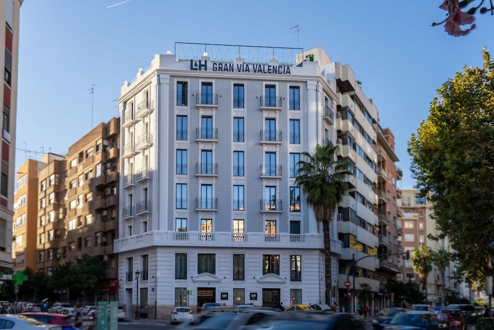 L&H Gran Via Valencia