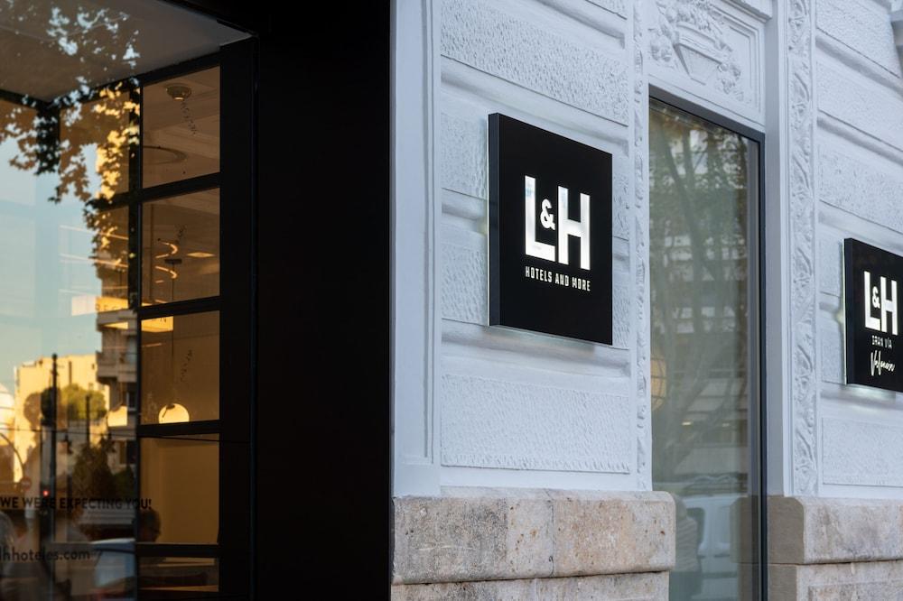 L&H Gran Via Valencia