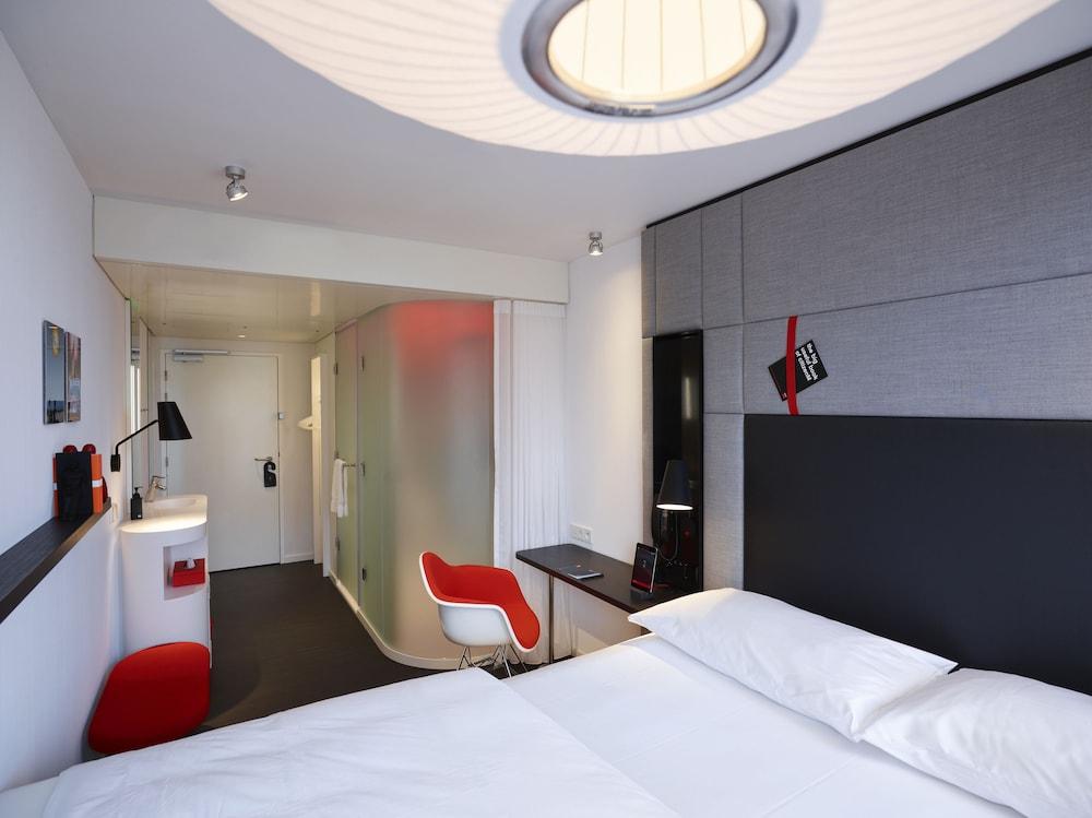 citizenM Paris Champs-Élysées