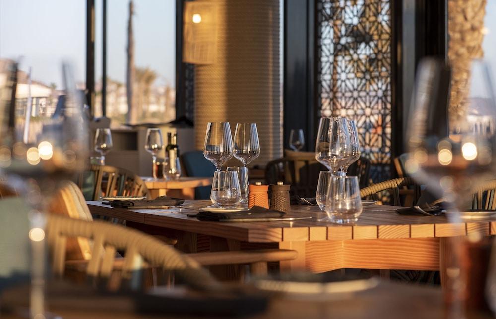 Hyatt Regency Taghazout