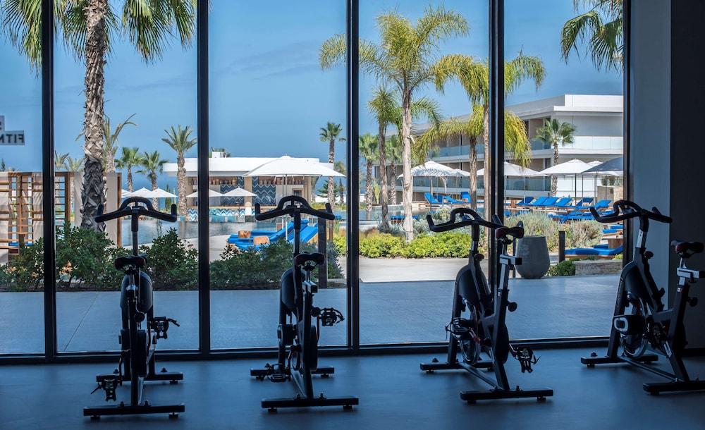 Hyatt Regency Taghazout