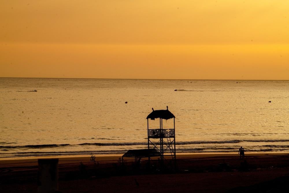 Hyatt Regency Taghazout