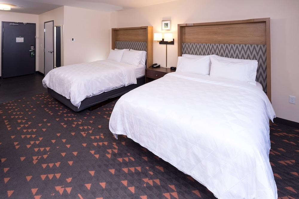 Holiday Inn & Suites Detroit - Troy