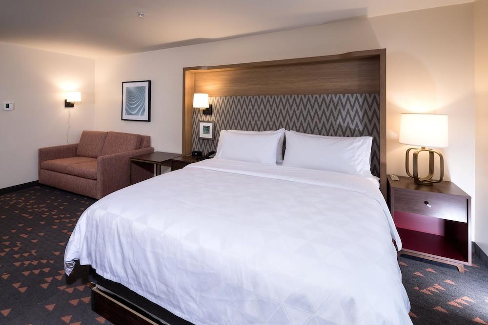 Holiday Inn & Suites Detroit - Troy