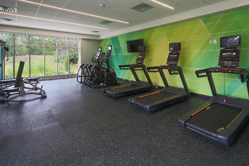 Holiday Inn & Suites Detroit - Troy