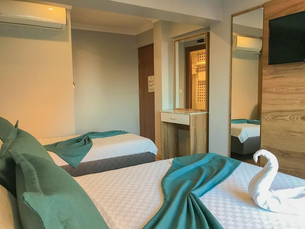 Sultanahmet Nu Hotel