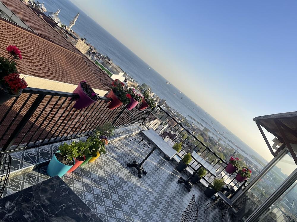 Sultanahmet Nu Hotel
