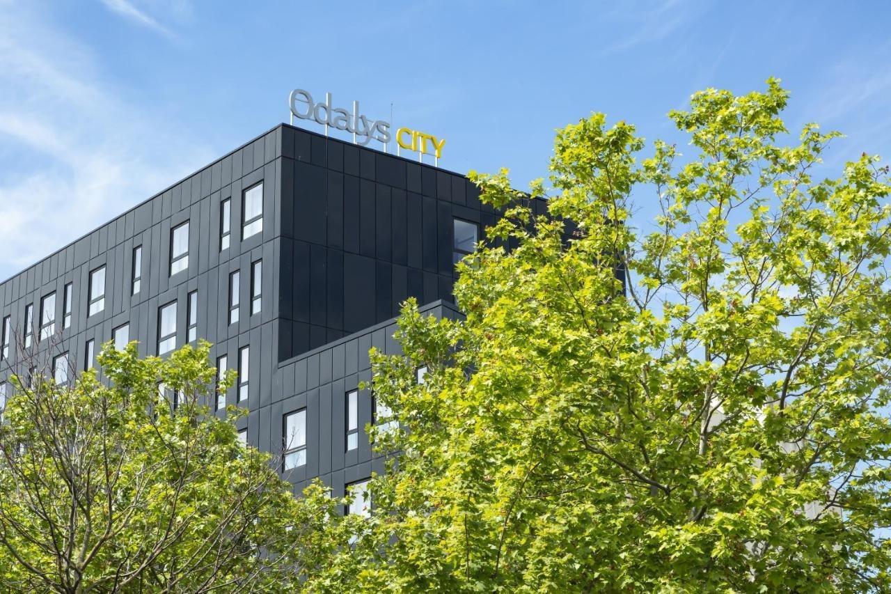Odalys City Le Havre Centre Gare
