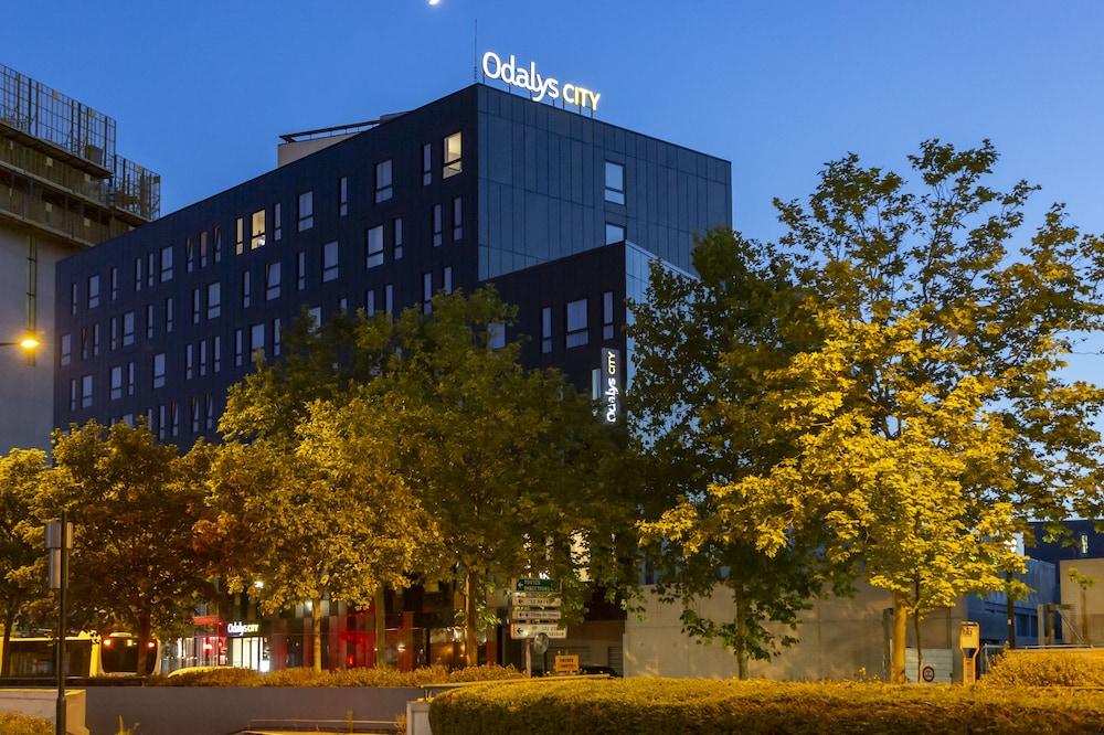 Odalys City Le Havre Centre Gare