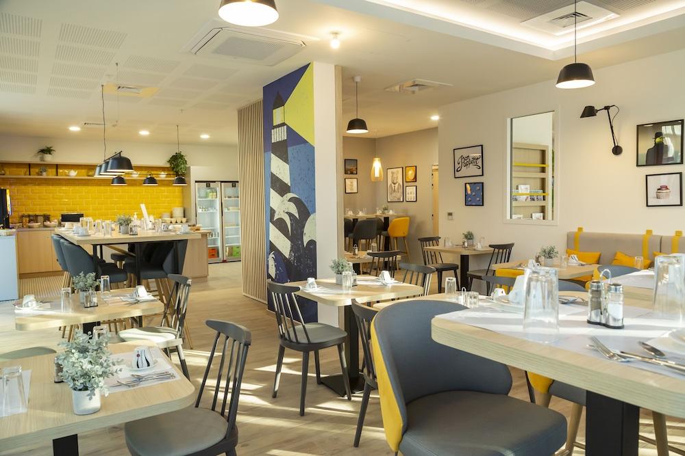 Odalys City Le Havre Centre Gare