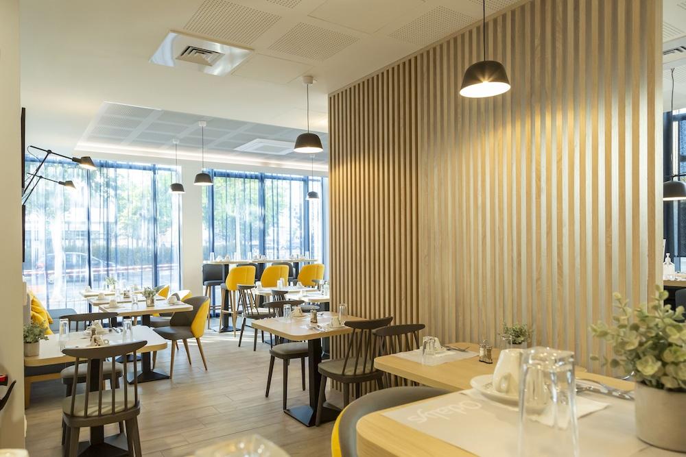 Odalys City Le Havre Centre Gare
