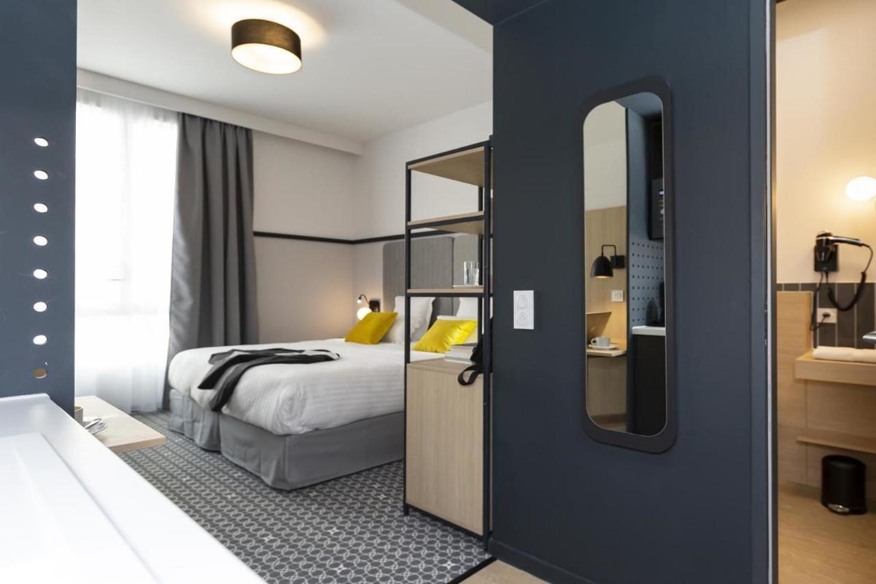 Odalys City Le Havre Centre Gare