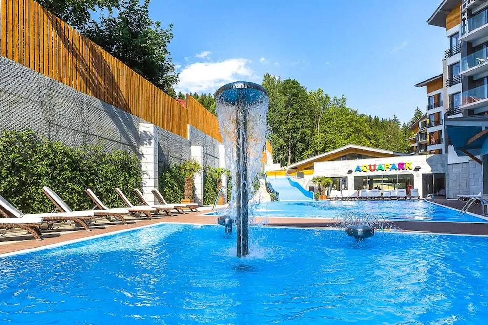Blue Mountain Resort
