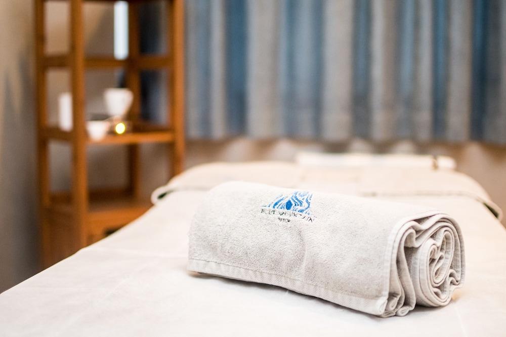 Blue Mountain Resort