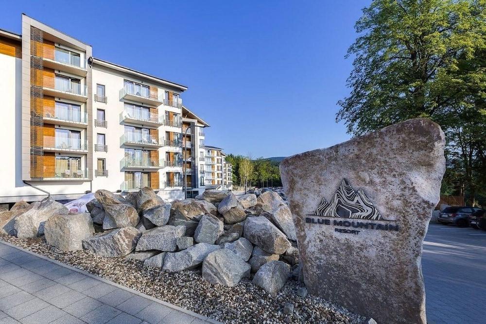 Blue Mountain Resort