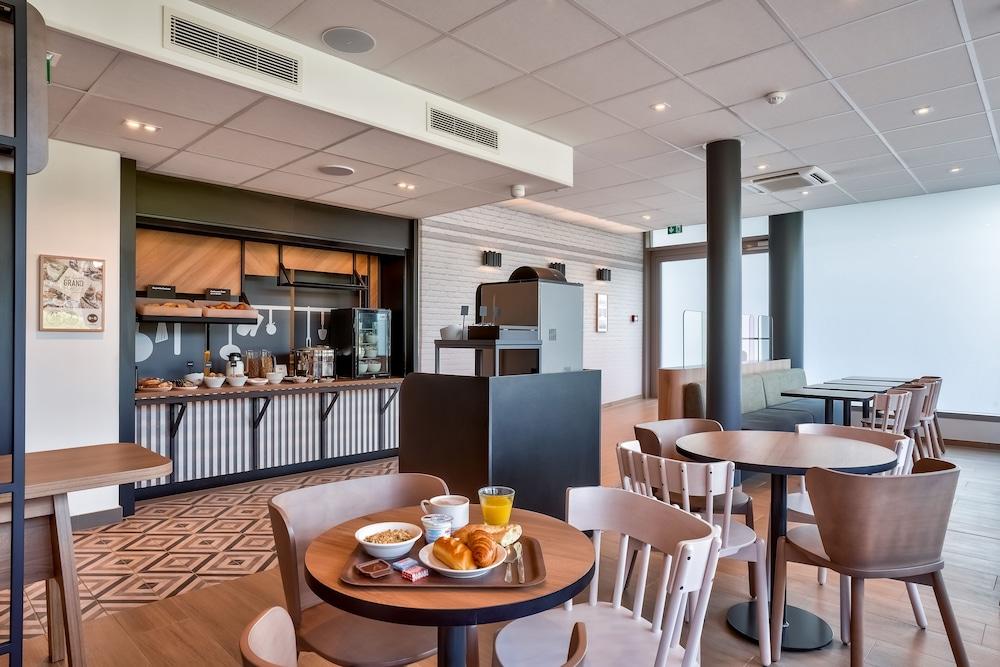 B&B Hotel Paris Créteil