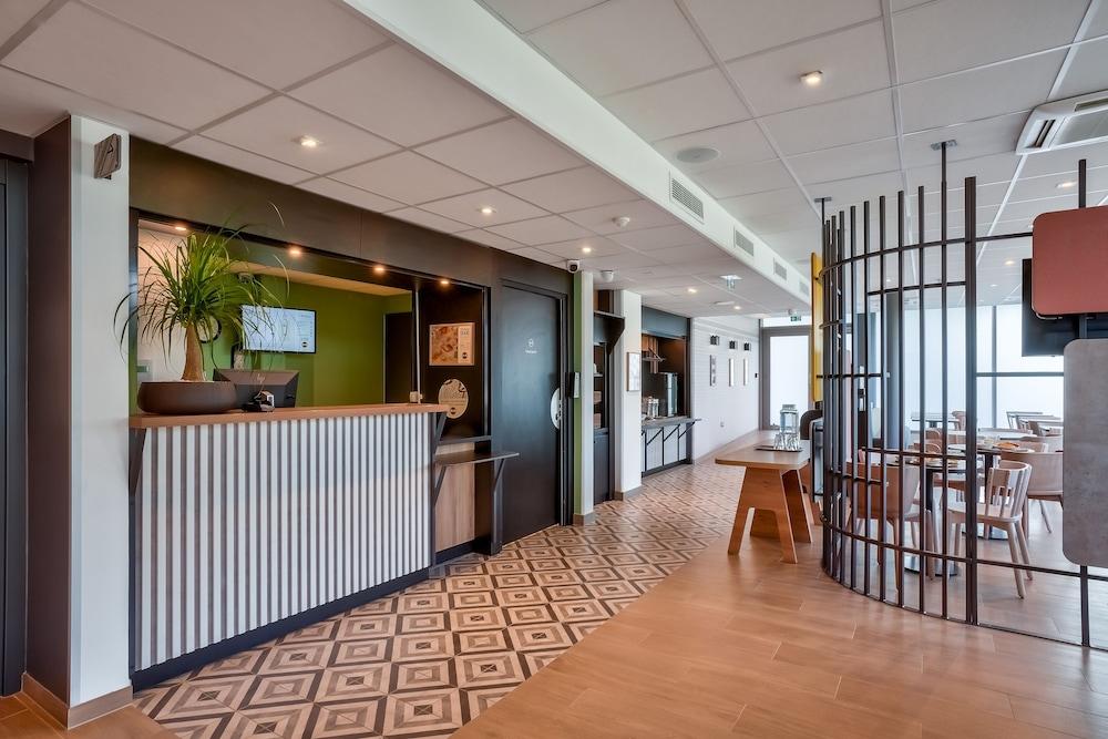 B&B Hotel Paris Créteil