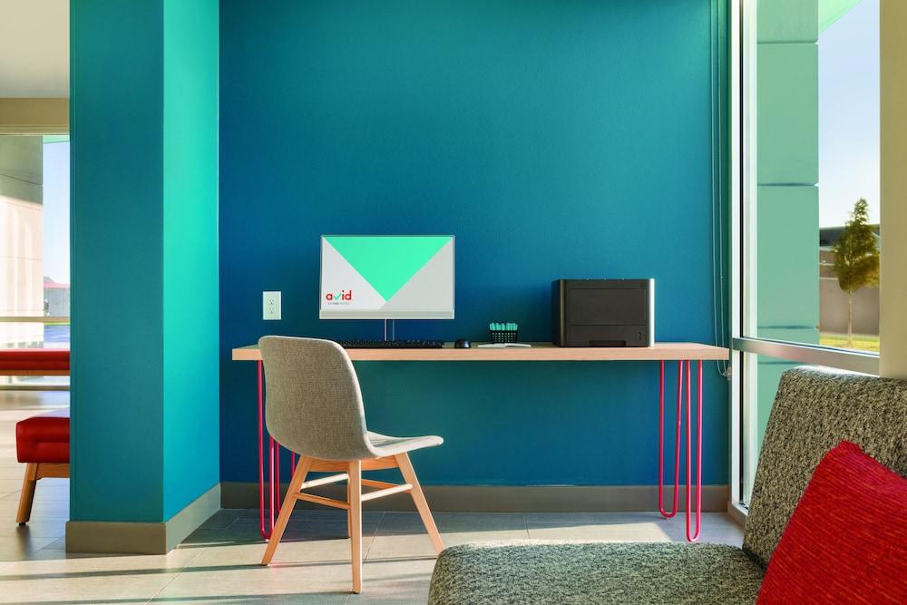 Avid Hotel Melbourne Viera
