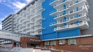 Hilton Garden Inn San Juan Condado