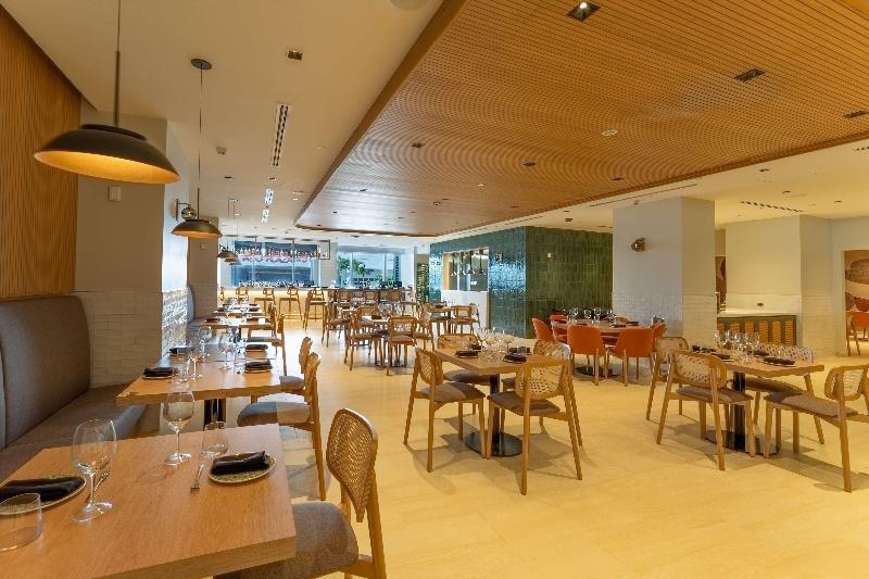 Hilton Garden Inn San Juan Condado