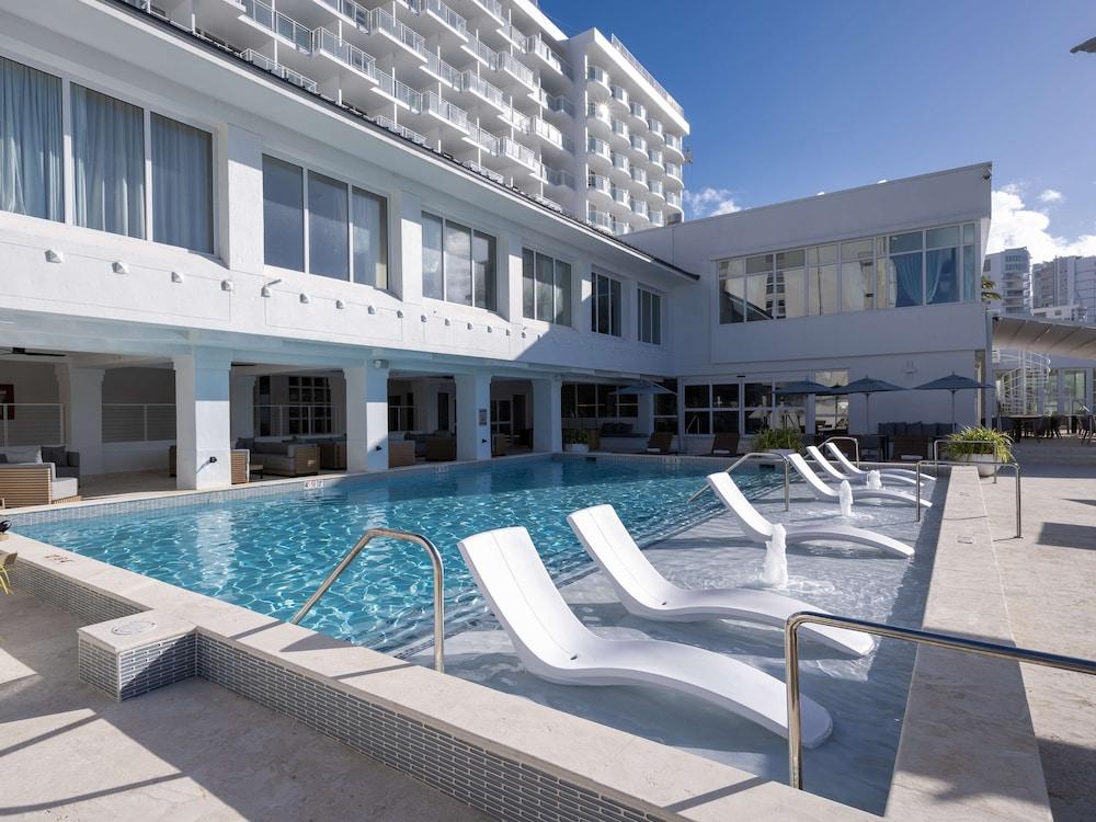Hilton Garden Inn San Juan Condado