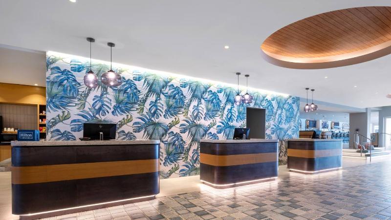 Hilton Garden Inn San Juan Condado