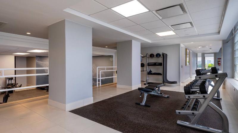 Hilton Garden Inn San Juan Condado