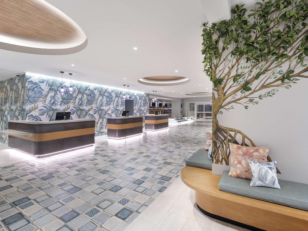 Hilton Garden Inn San Juan Condado