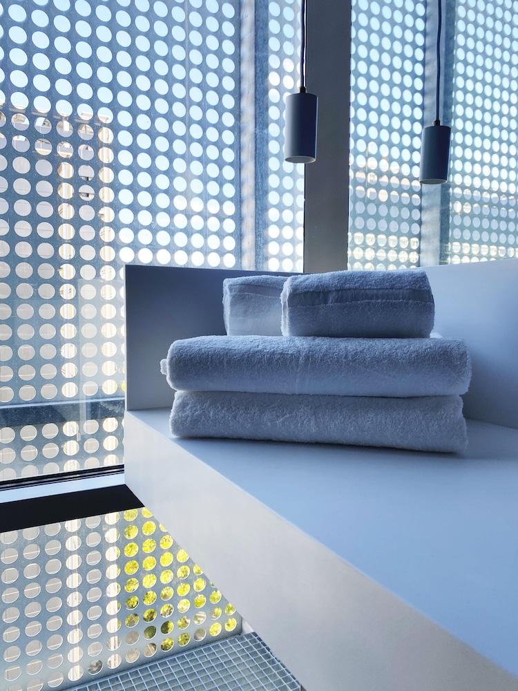 Zleep Hotel Madrid Airport